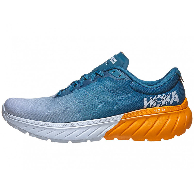 HOKA ONE ONE Mach 2 Review LetsRun