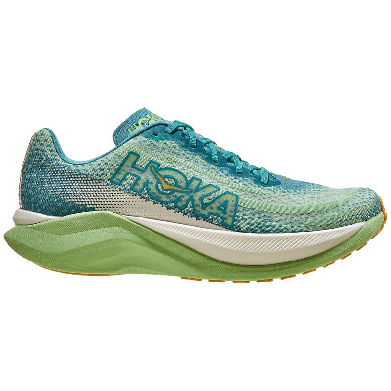 hoka one one x