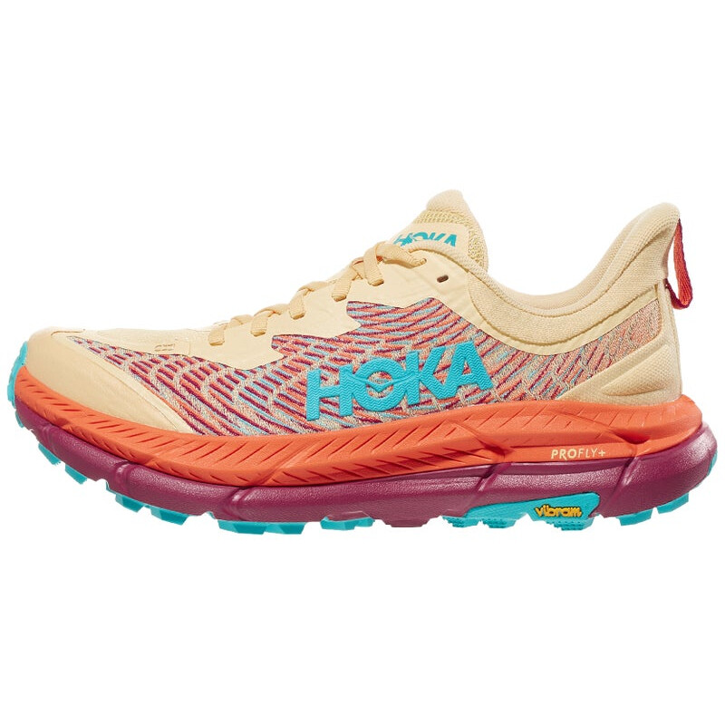 HOKA ONE ONE Mafate Speed 4