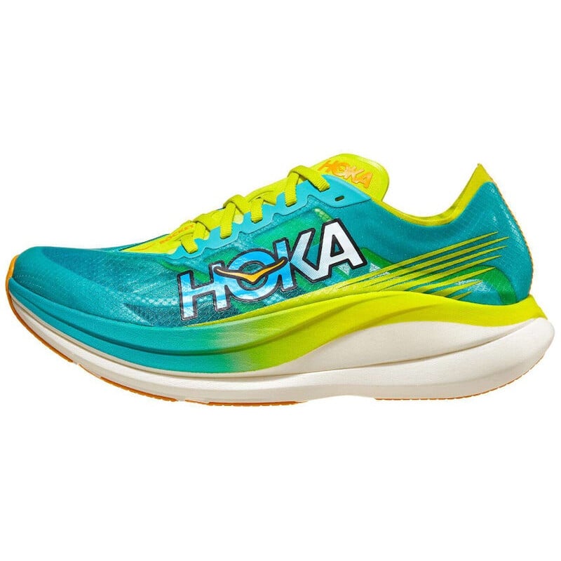 HOKA ONE ONE Rocket X 2