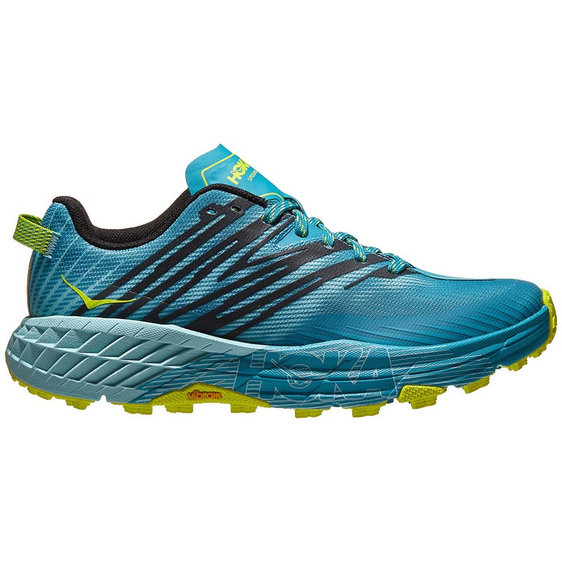 hoka one one speedgoat 4 mid