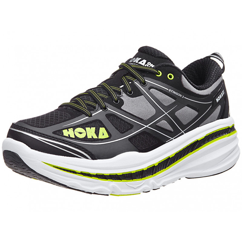HOKA ONE ONE Stinson 3 ATR