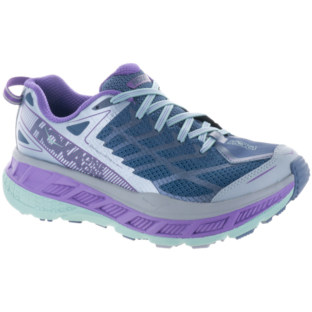 Women's hoka one one stinson atr 4 sale