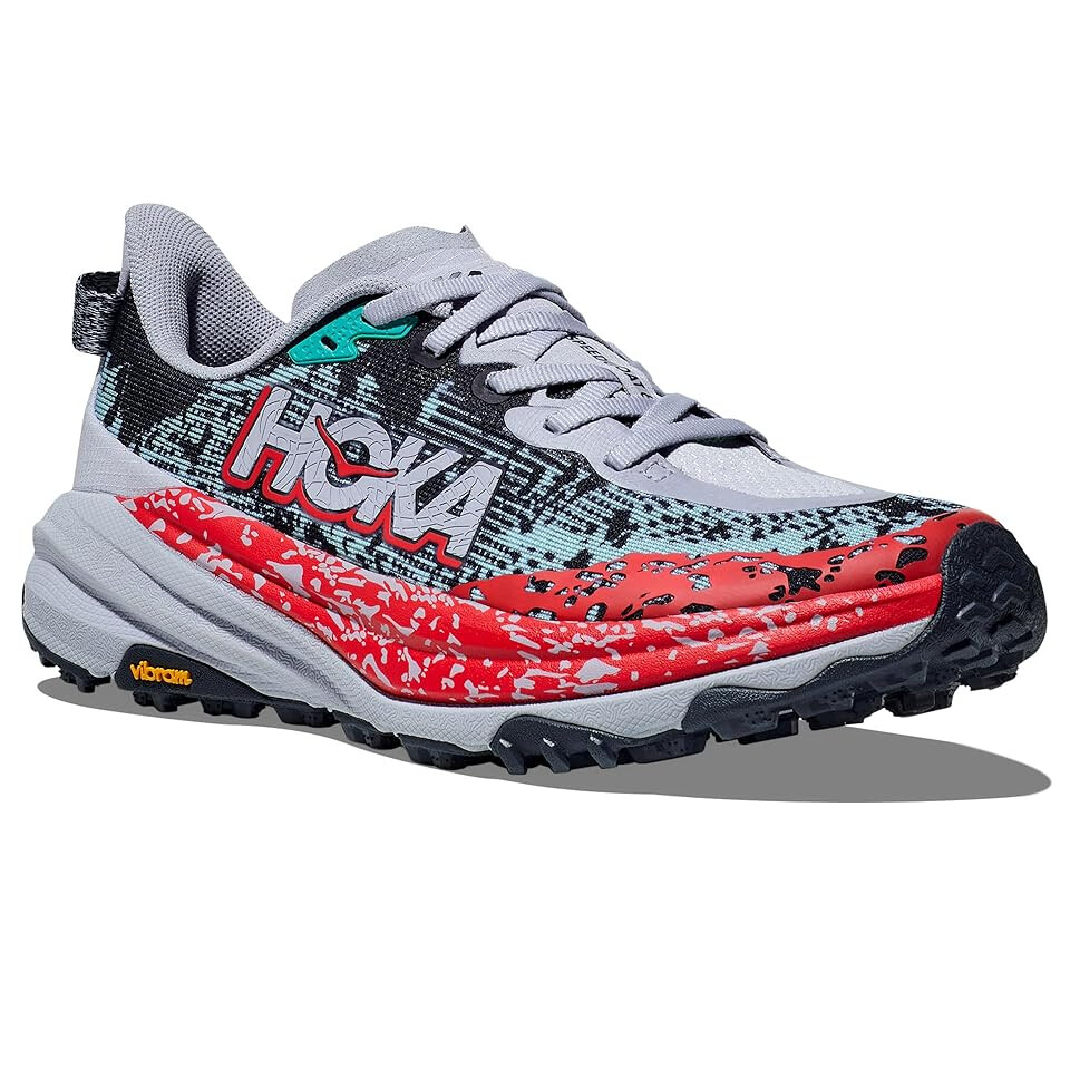 HOKA ONE ONE Women's Speedgoat 6