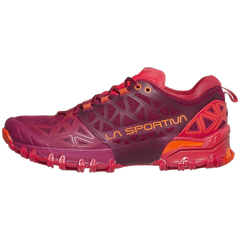 La Sportiva Bushido II