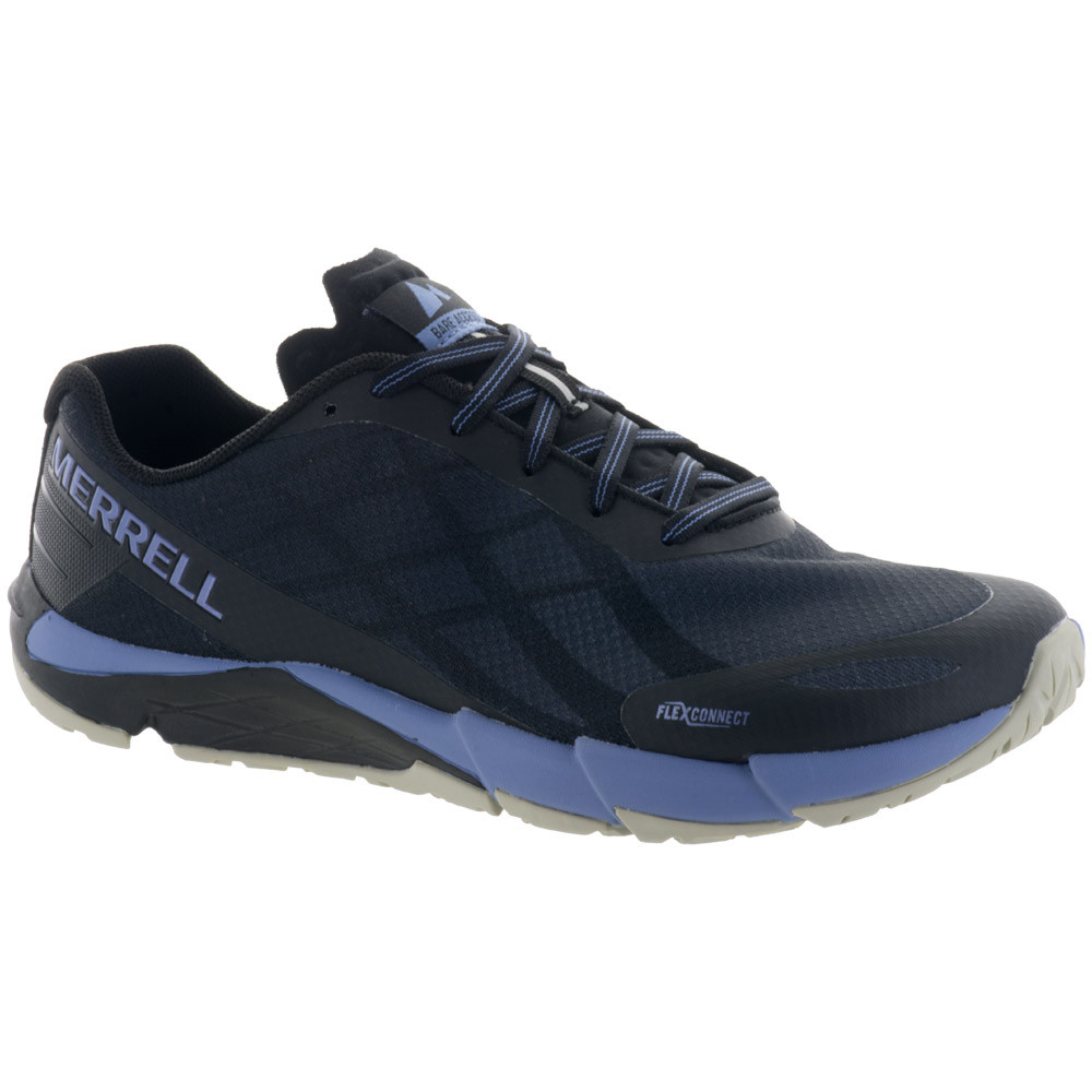 Merrell bare access best sale flex trail review