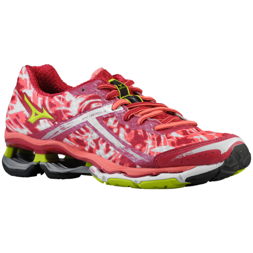 Mizuno wave deals creation 15 orange