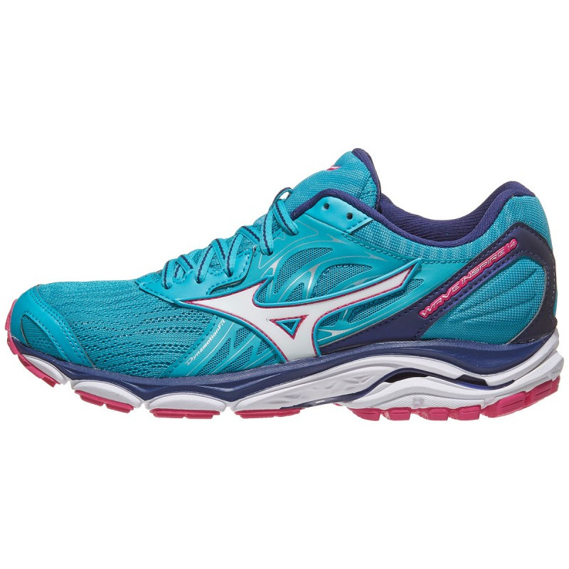 Mizuno inspire discount 14 review