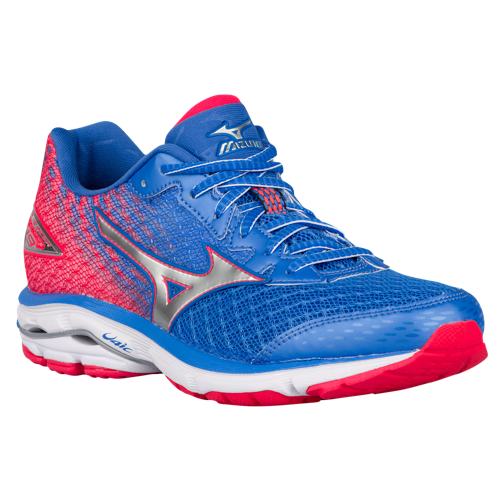 Mizuno wave rider deals 19 diva blue
