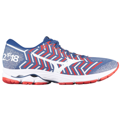 Mizuno Wave Rider 21