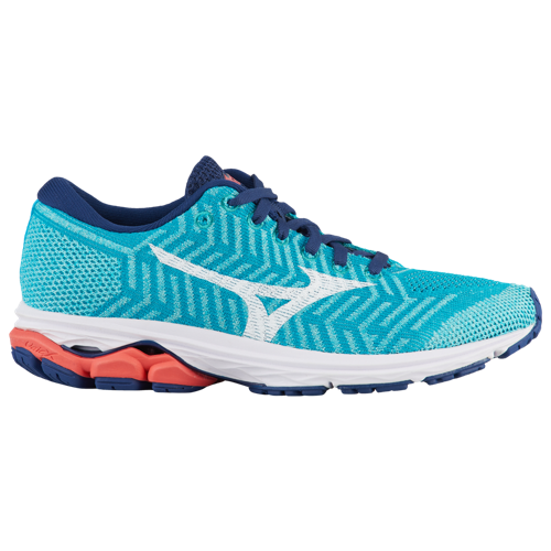 Mizuno Wave Rider 22 Review