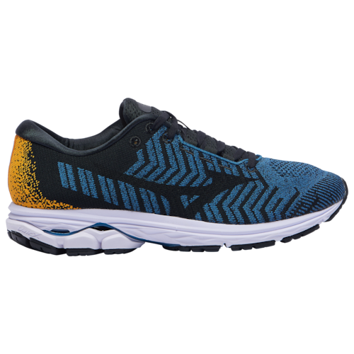 Mizuno Wave Rider WaveKnit 3