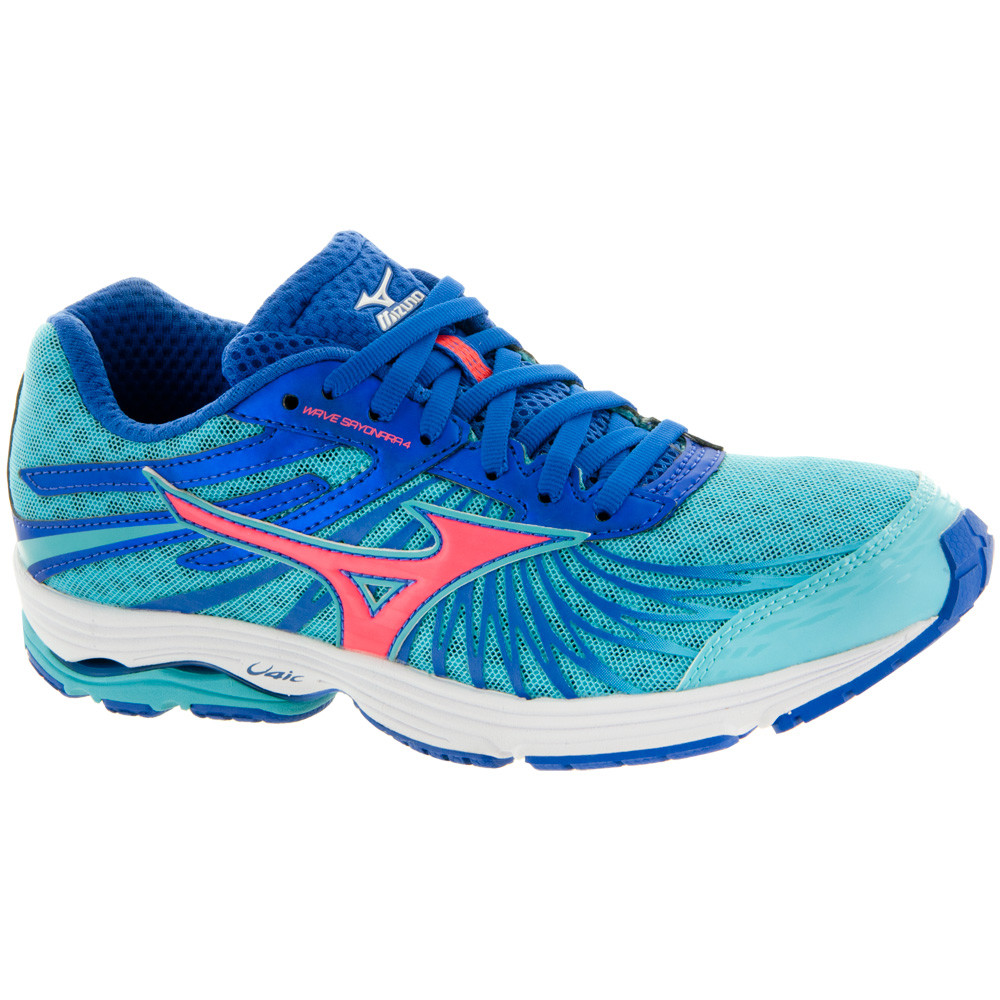 Mizuno Wave Sayonara 4 Review LetsRun