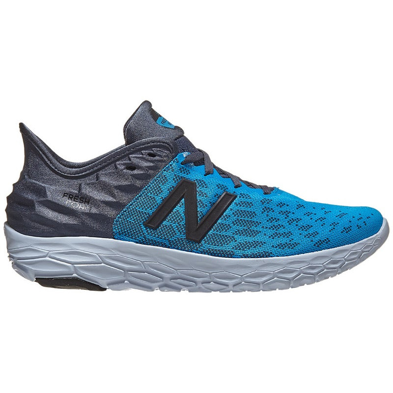 New Balance Fresh Foam Beacon v2 Review LetsRun