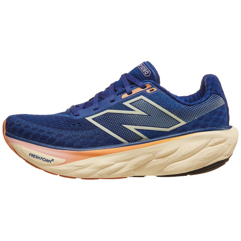 NB Fresh Foam 1080v14 23.5センチ Running shoes New Balance TCS NYC Marathon Fresh Foam X 1080