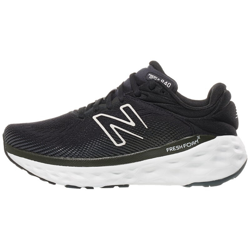 New Balance Fresh Foam X 840 v1 Review LetsRun