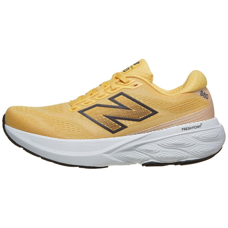 New Balance 880 V15 flesh form X 　 27cm Men's | New Balance Fresh Foam X 880 v15 | Fleet Feet