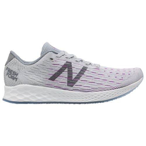 New Balance Fresh Foam Zante Pursuit Review LetsRun