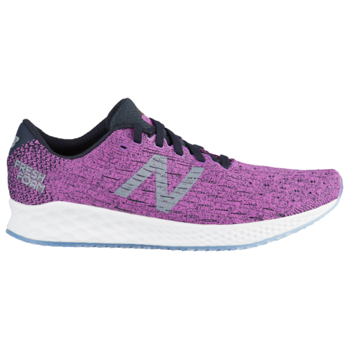 New balance zante pursuit stack height clearance