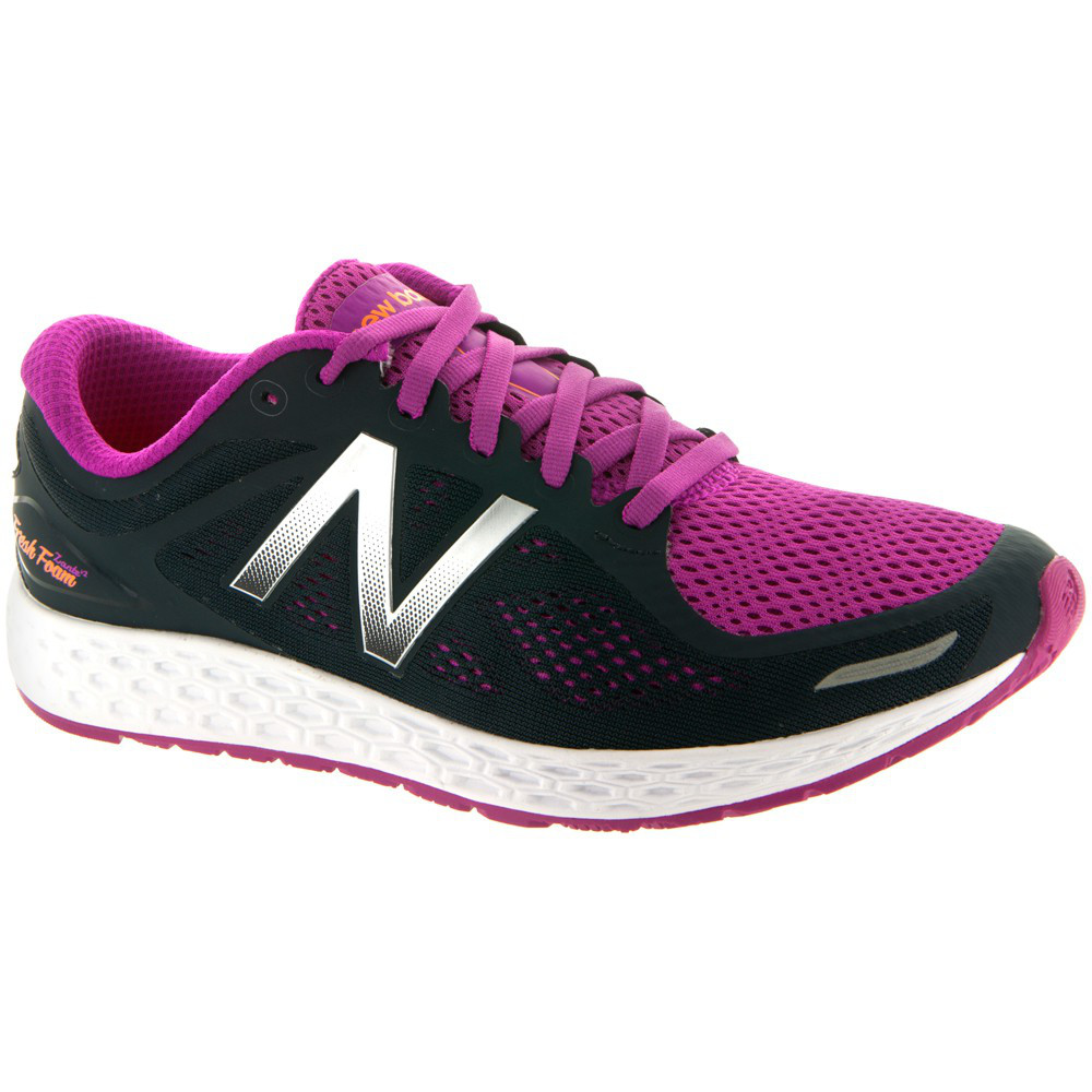 New balance fresh foam zante shop v2 reviews