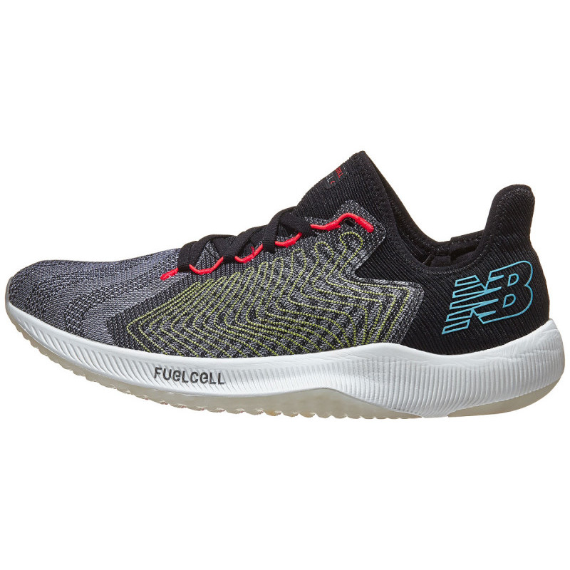Mens new balance fuelcell rebel top