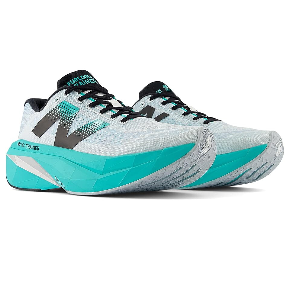 New Balance FuelCell SuperComp Trainer v3