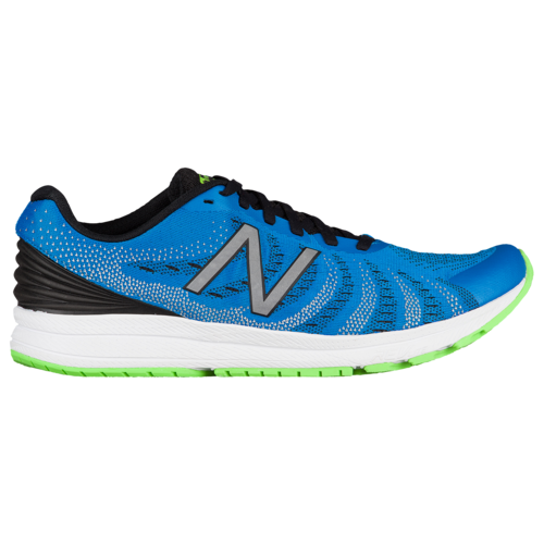 New balance fuelcore outlet rush 3 mens