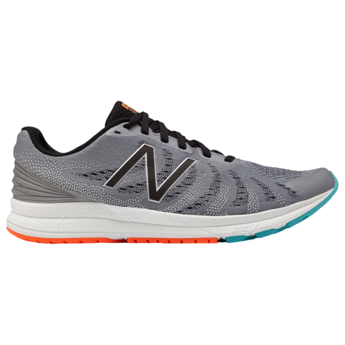 New balance fuelcore rush discount v3 review