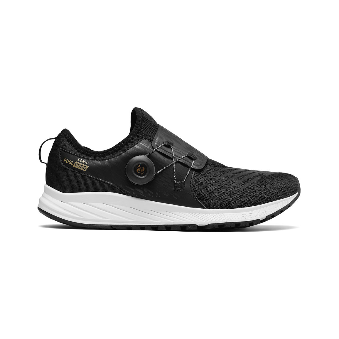 New balance sonic hotsell boa