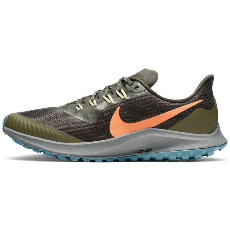 Air zoom pegasus 36 trail running deals shoes mens