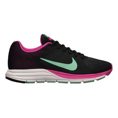 Nike Zoom Structure+ Review -
