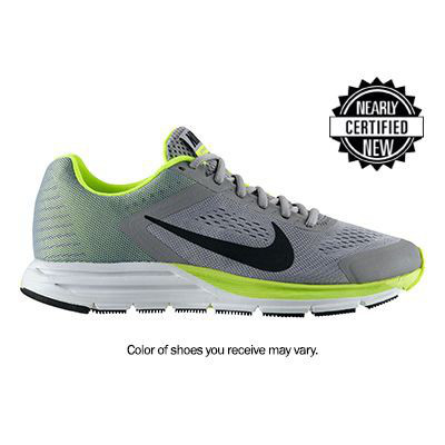 Nike Air Zoom Structure+ 17 Review -