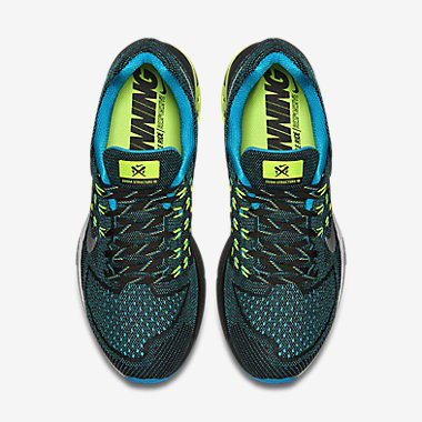 Nike Air Zoom Structure 18 - LetsRun.com
