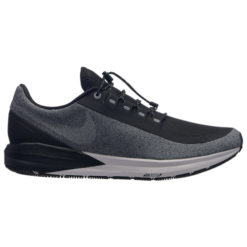 Andre steder mekanisk skade Nike Air Zoom Structure 22 Review - LetsRun.com