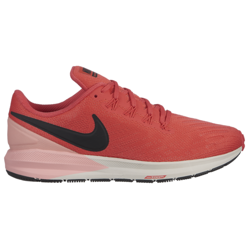 Nike zoom structure 22 women's review 2025