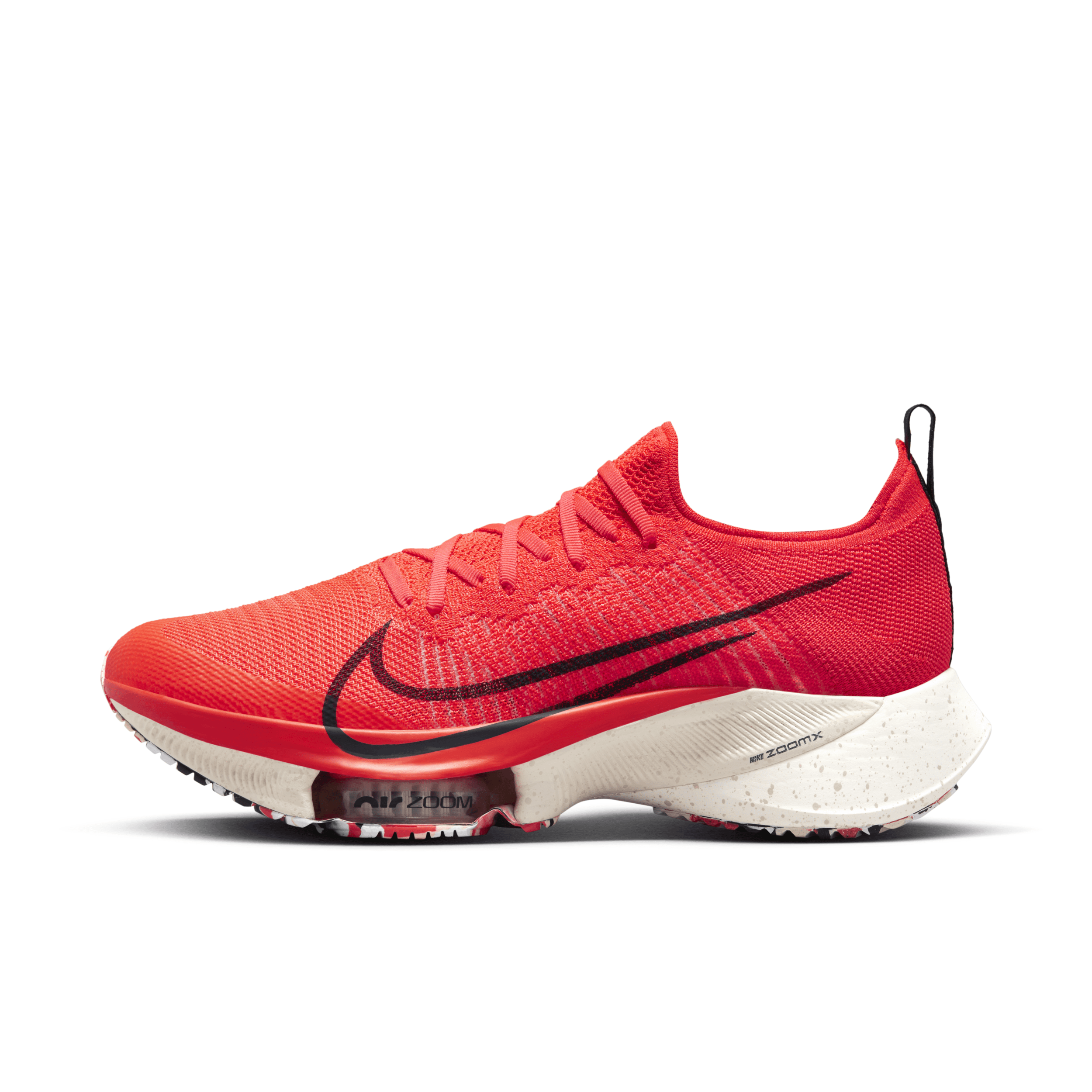 陸上競技 NIKE - NIKE AIR ZOOM TEMPO NEXT%FK air-zoom-tempo-next-fk-black-