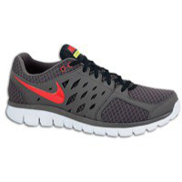 Nike Flex Run Review - LetsRun.com