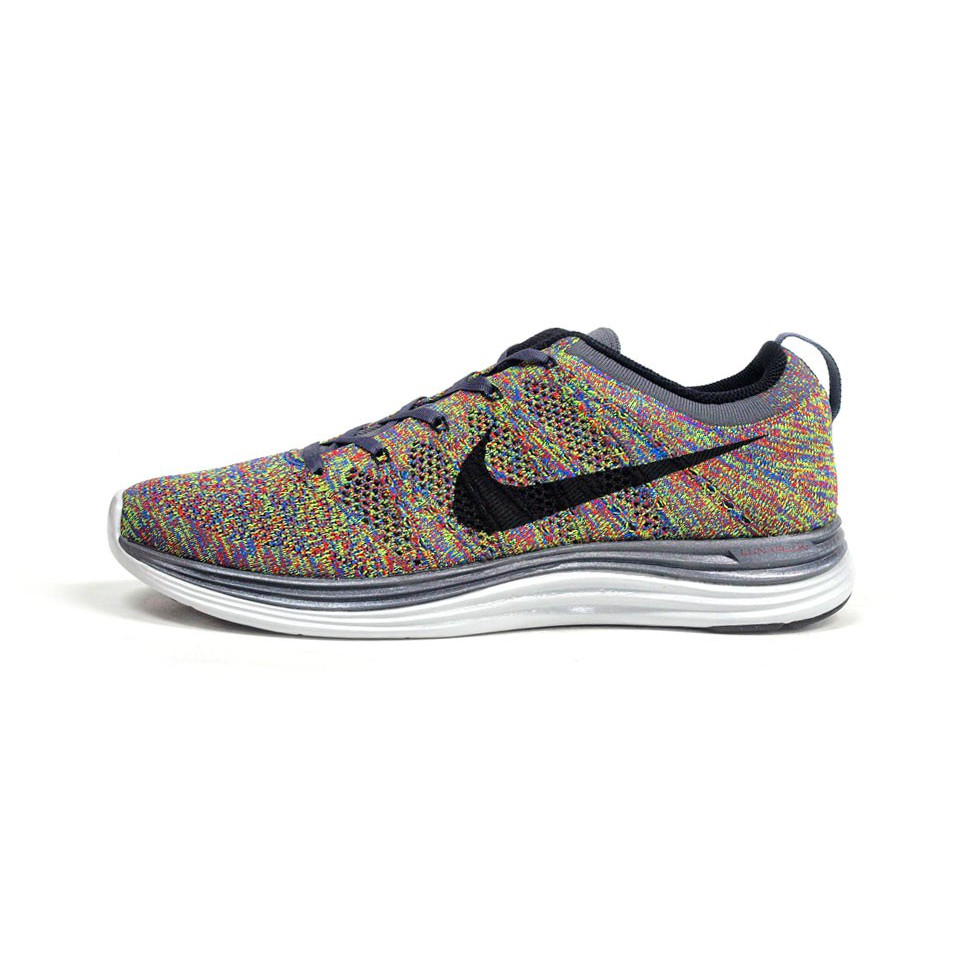 Verbeteren naast kopen Nike Flyknit Lunar 1 Review - LetsRun.com