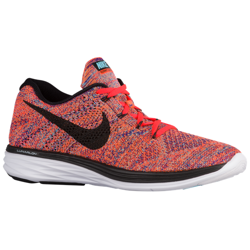 Nike flyknit cheap lunar 3 dorados