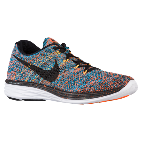 Nike flyknit lunar 3 mens discount