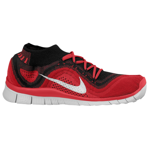 Nike Free Flyknit +