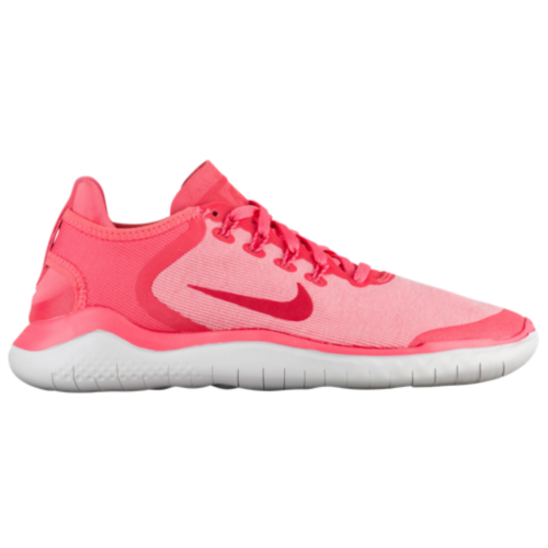 Pink nike clearance free rn