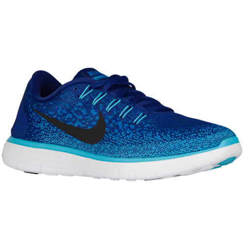 Men's free rn distance running shoes cheap