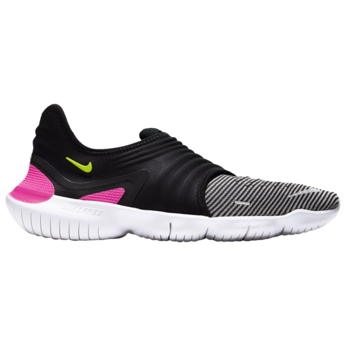 Nike free rn flyknit 3.0 on sale reviews