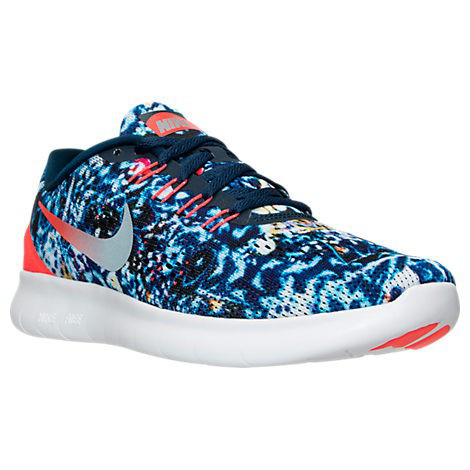 Nike Free RN Jungle