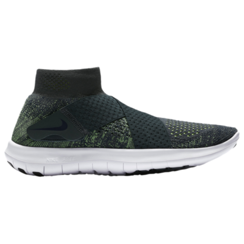 Nike free run motion flyknit 2017 review sales