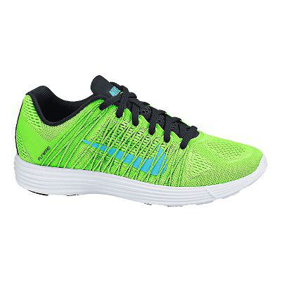 Rise Stå sammen Forkorte Nike Lunaracer+ 3 Review - LetsRun.com