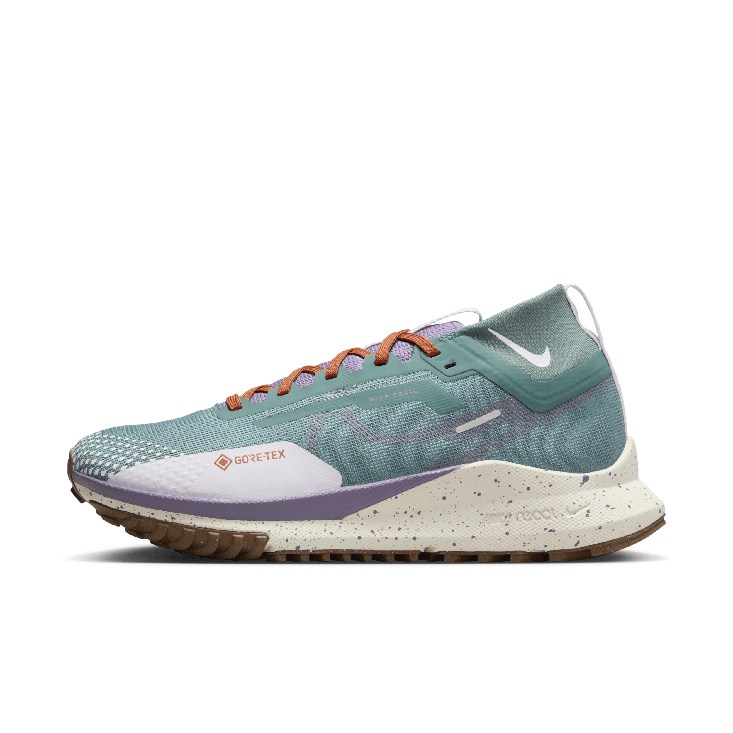 Nike Pegasus Trail 4 GORE-TEX Waterproof