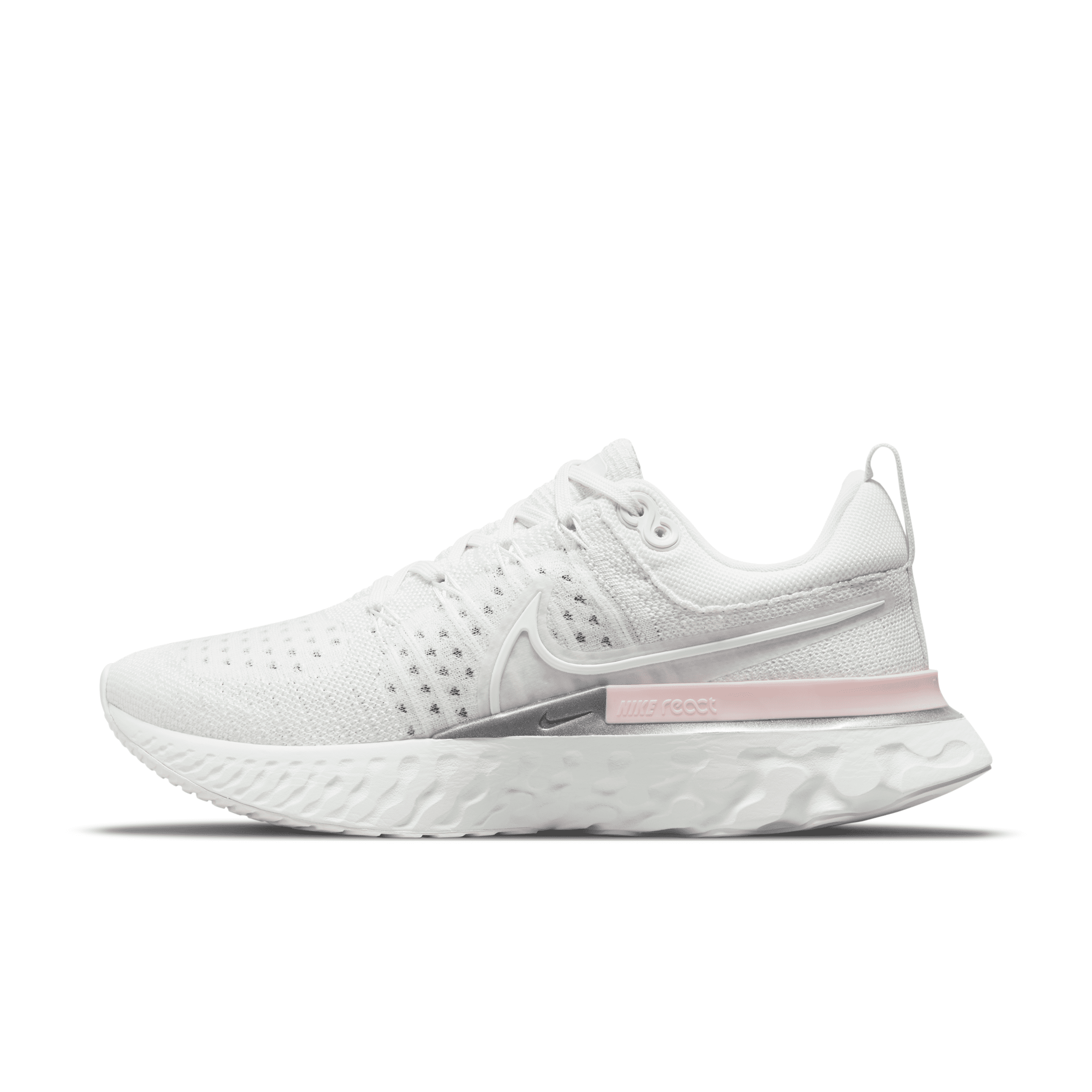 Nike React Infinity Run Flyknit 2