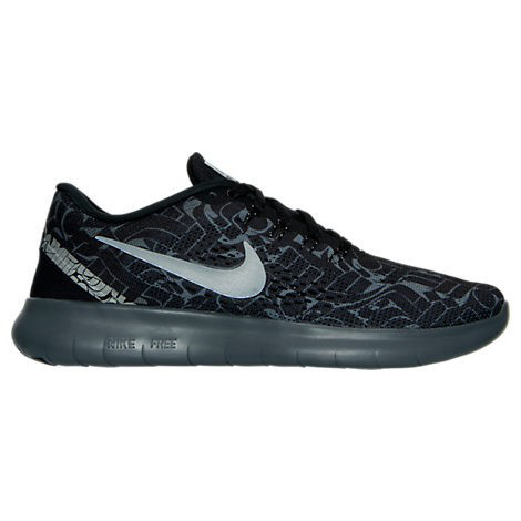 Nike x Rostarr Free RN